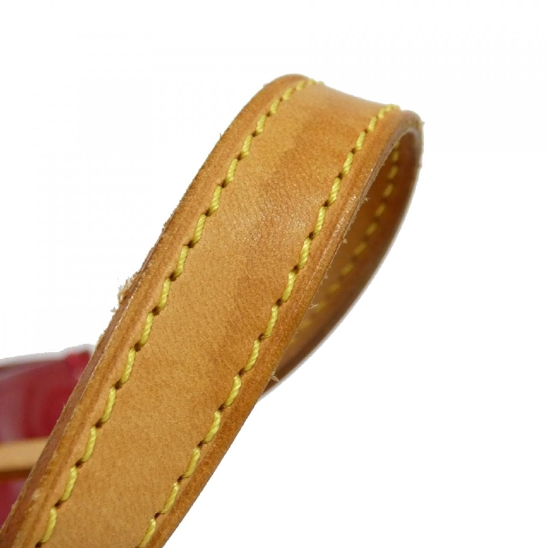 Túi Louis Vuitton Vernis Reed PM M91990 615677