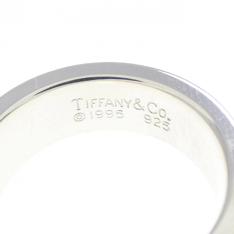 Nhẫn Tiffany Atlas - Hàng hiệu Authentic 836046