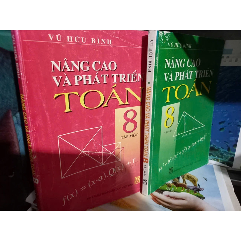 nâng cao và phát triển toán 8 475108