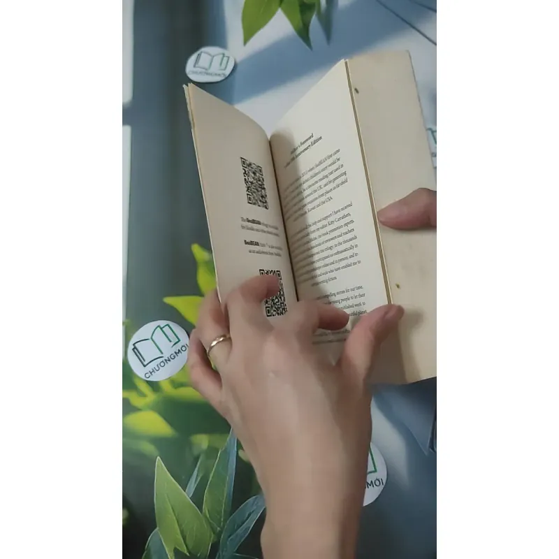 [MIỄN PHÍ BỌC SÁCH] SeaBean: The Trilogy - Sarah Holding 1033661