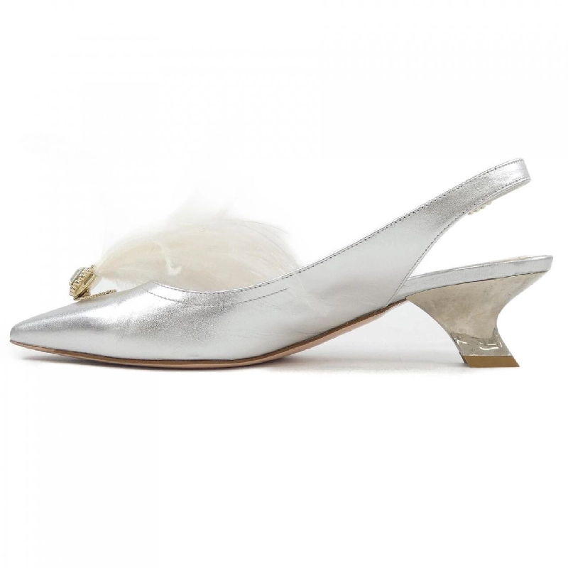 Giày ROGER VIVIER - Hàng hiệu Authentic 828971