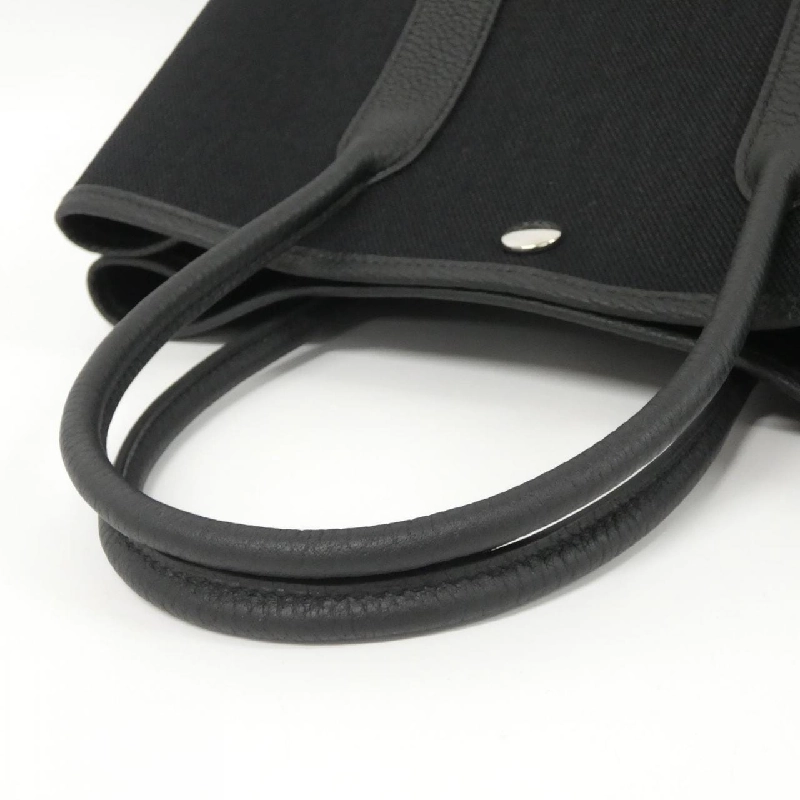 【Sản phẩm chưa sử dụng】Túi Hermes Garden Party 30cm 069573CK 611147