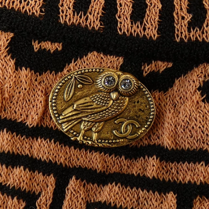 【Mã giảm giá】Chanel CHANEL Váy liền 651988