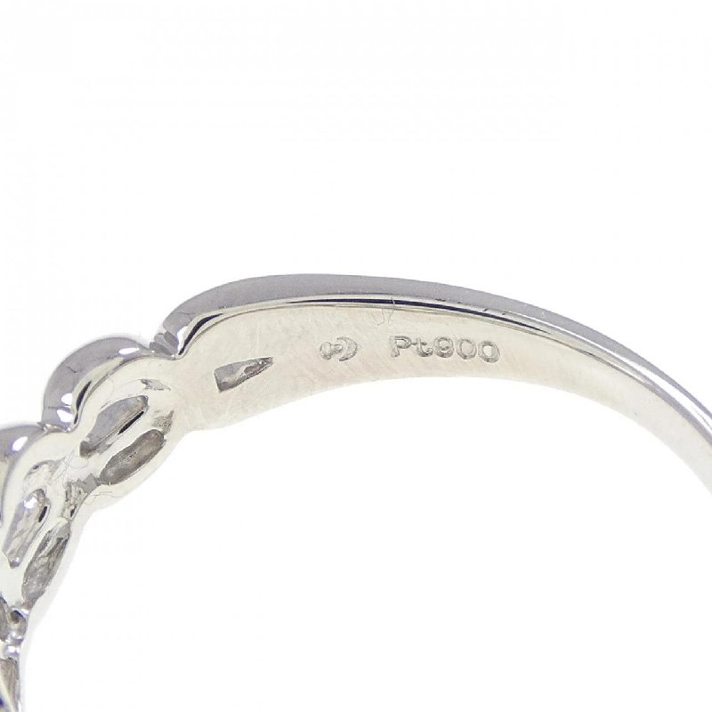 Nhẫn ngọc trai Akoya Tasaki 7.4mm - Hàng hiệu Authentic 837793