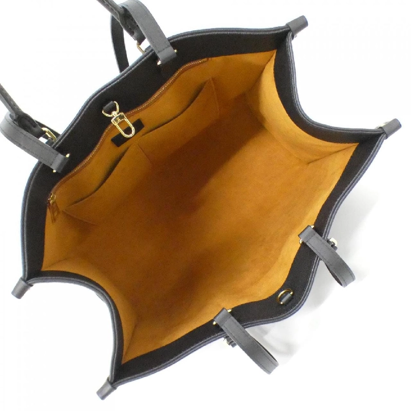 Túi Louis Vuitton Monogram Empreinte OnTheGo GM M44925 616171