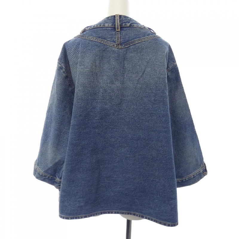 【Mã giảm giá】Chanel CHANEL Áo 641612