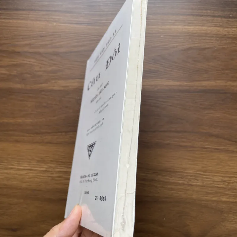 Câu Đối - Nguyễn Văn Ngọc 994417