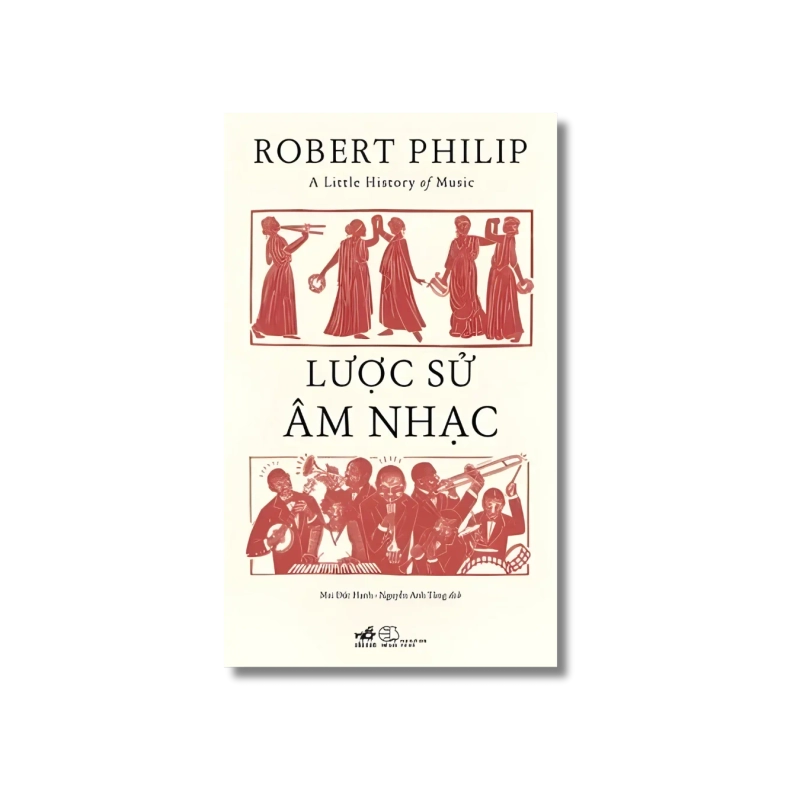 Lược sử âm nhạc - Brian Fagan 721600