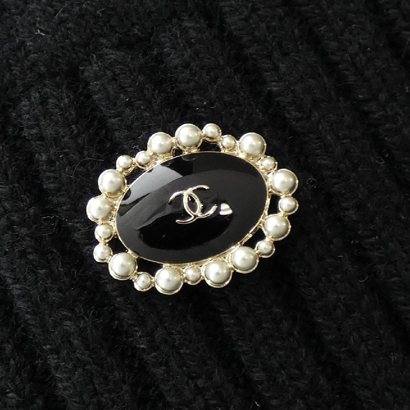 【Khuyến mãi】Chanel CHANEL Áo len 647085