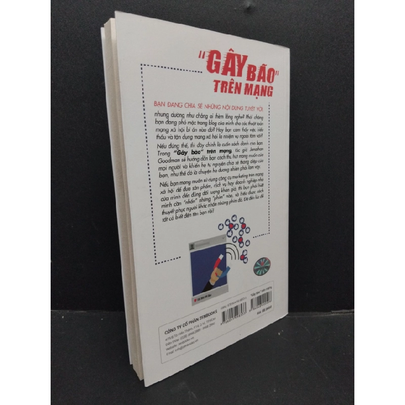 [Phiên Chợ Sách Cũ] "Gây bão" trên mạng2018 2303 425810