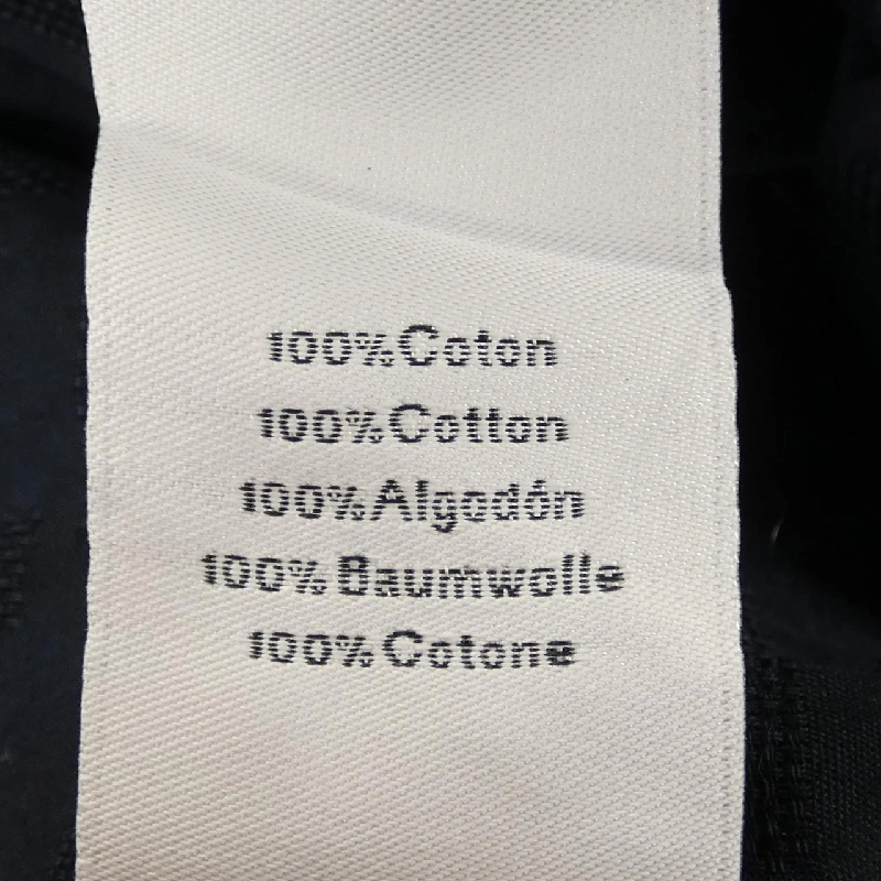 Áo sơ mi HERMES - Hàng hiệu Authentic 891811