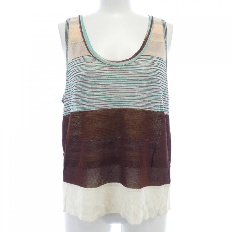 【Mã giảm giá】MISSONI áo 645654