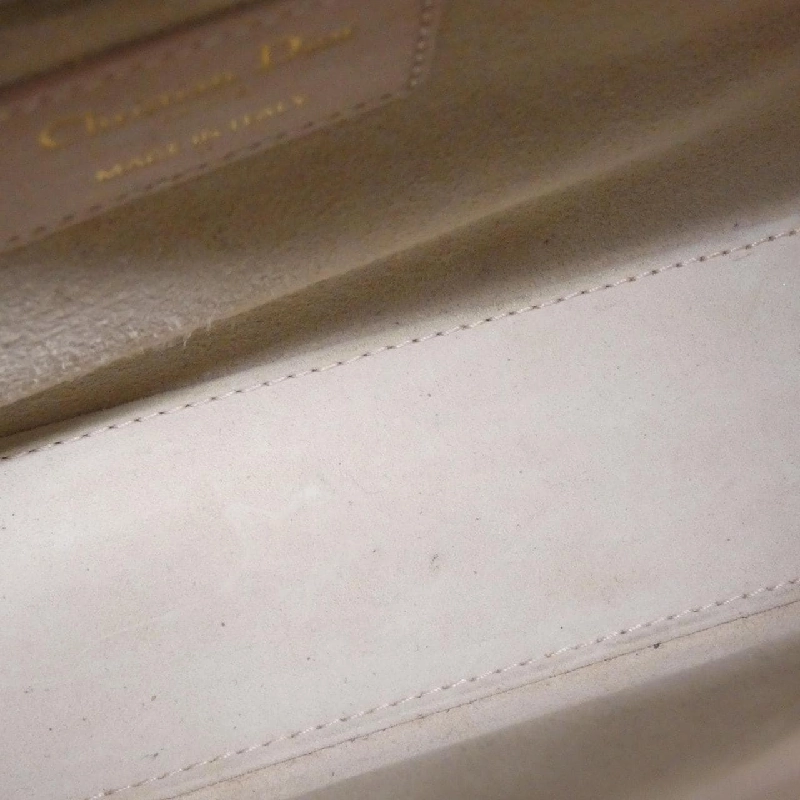 Túi xách nữ Dior MY ABCDIOR Lady Dior Small M0538ONGE - Hàng hiệu Authentic 804039