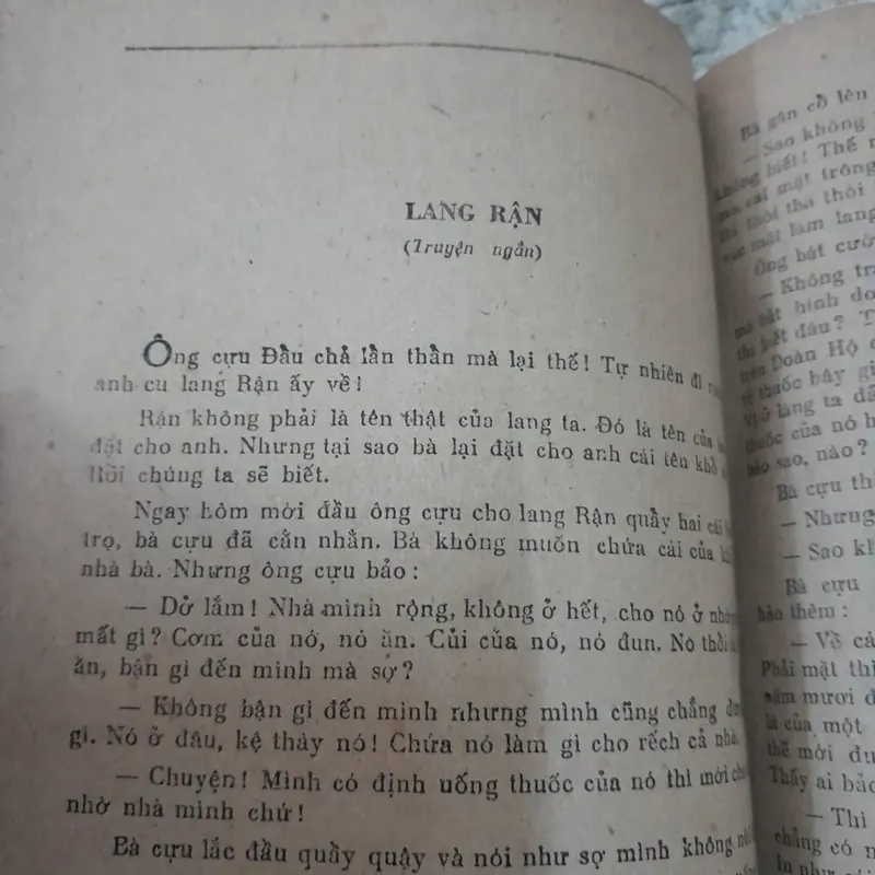 Tổng tập Văn học Việt Nam tập 30A. NXB Khoa học Xã Hội HN 1985 728643