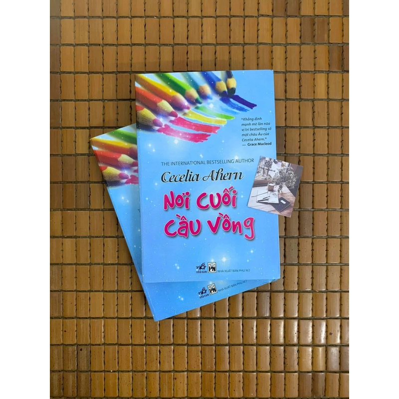 Nơi cuối cầu vồng  455343