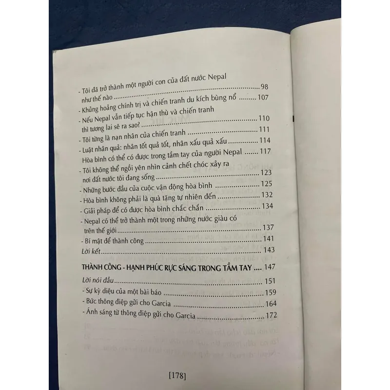 Khi Hồng Hạc Bay Về và Những Điều Mầu Nhiệm – Cuốn sách hay về Phật giáo 605967