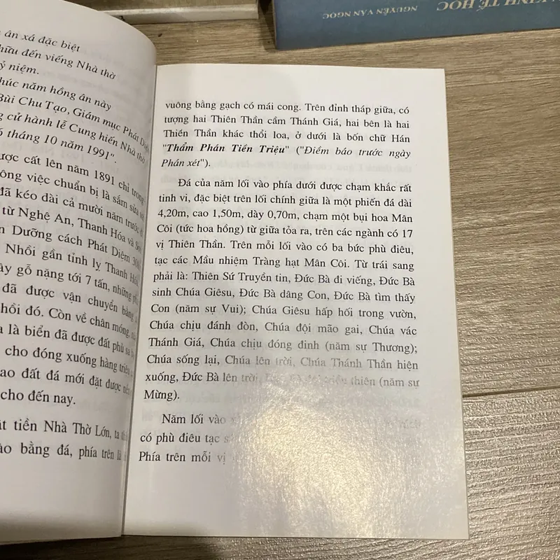 NHÀ THỜ LỚN PHÁT DIỆM (XB 2003) 739044