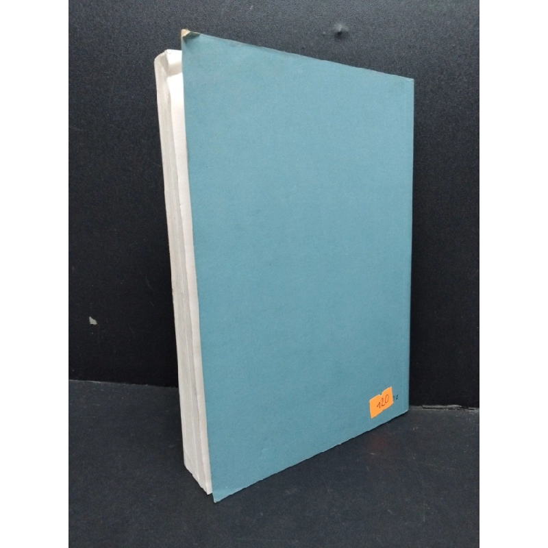 [Phiên Chợ Sách Cũ] Thế giới nhất hoa2001 2303 425854