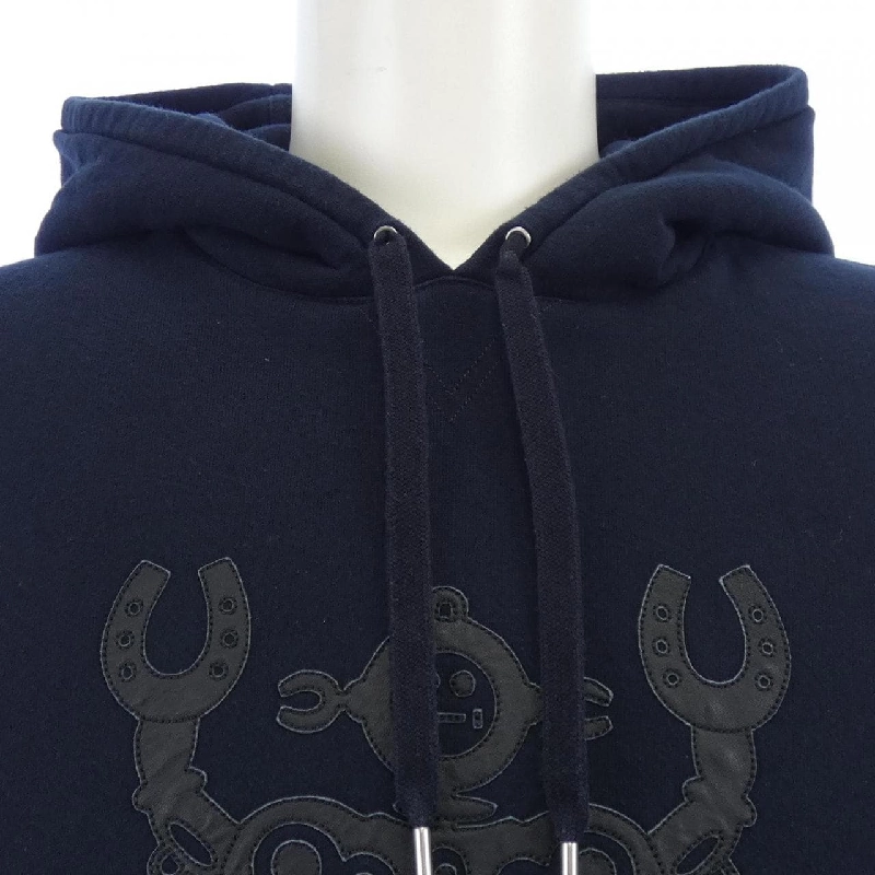 Áo khoác HERMES - Hàng hiệu Chính hãng 894425