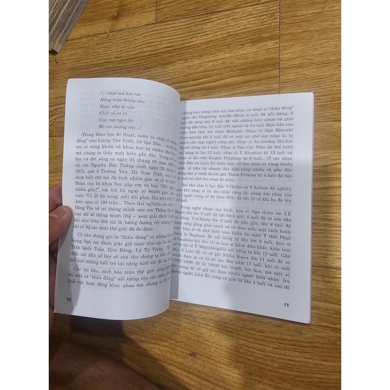 Những bí ẩn của tâm hồn  451722
