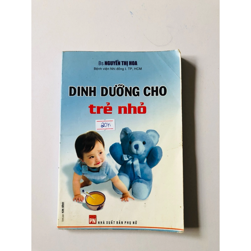 CÁC BỆNH THƯỜNG GẶP Ở TRẺ EM  - 191 trang, nxb: 2013 327984