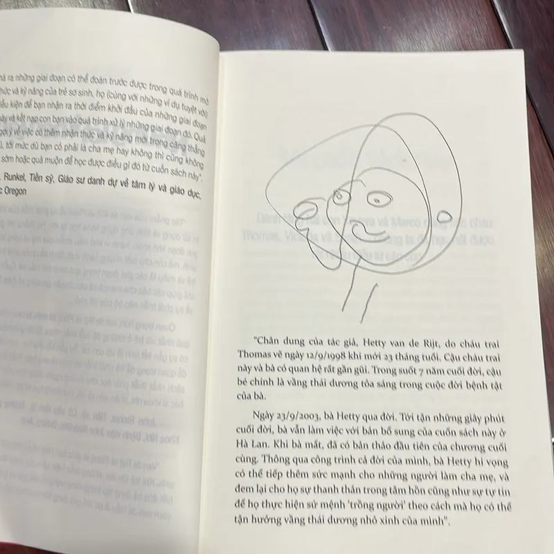  📘 The Wonder Weeks – Tuần Khủng Hoảng TS. Hetty van de Rijt & TS. Frans Plooij nuôi con 1058519