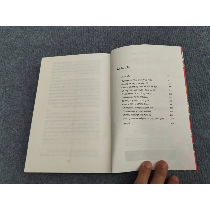 CHÚA RUỒI - WILLIAM GOLDING 990660