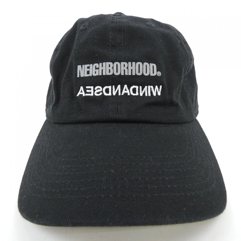 Hàng hiệu NEIGHBORHOOD 211ELWSN-HT02S - Mũ 906219