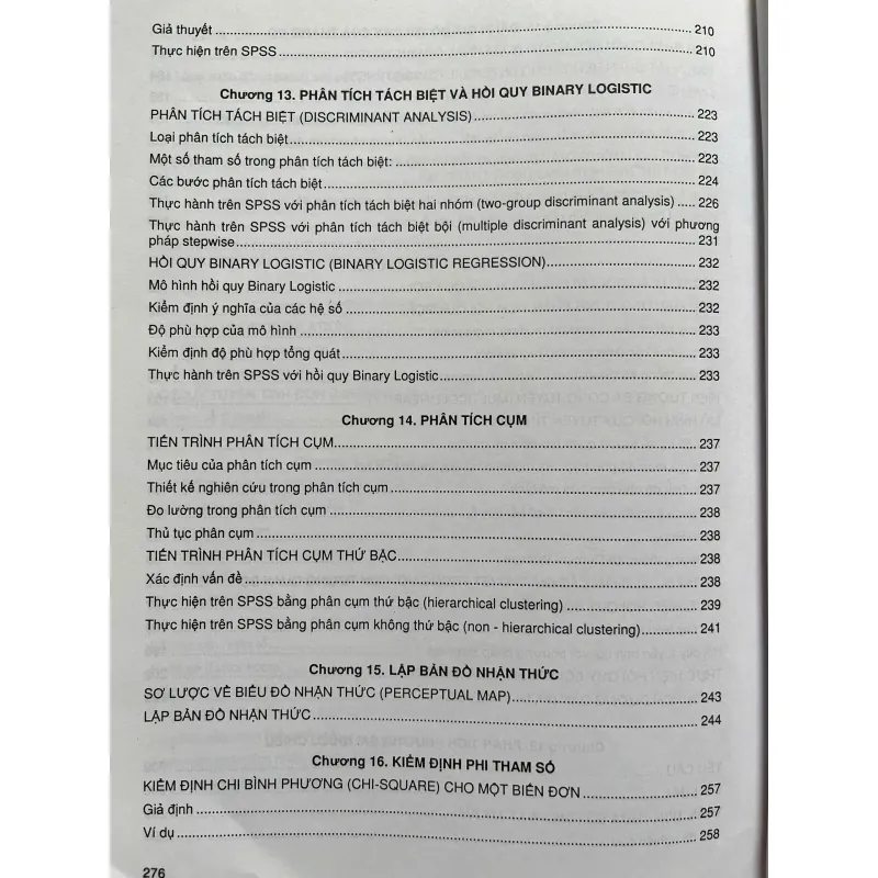 PHƯƠNG PHÁP NGHIÊN CỨU TRONG KINH DOANH 702168