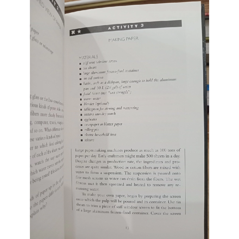 Communication - Robert Gardner 526933