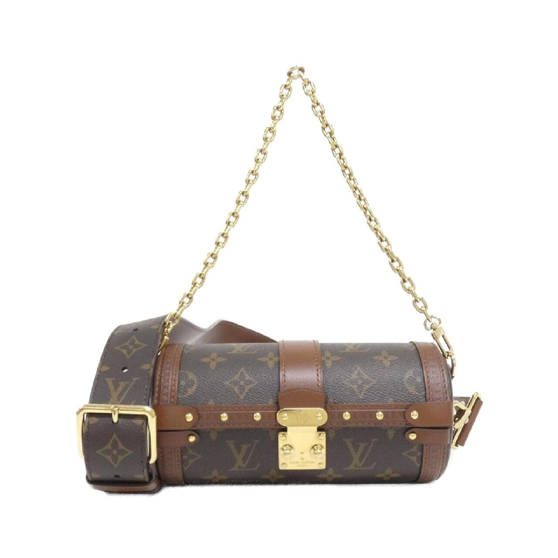 Túi xách vai Louis Vuitton Monogram Papillon Trunk M57835 - Hàng hiệu Chính hãng 766241