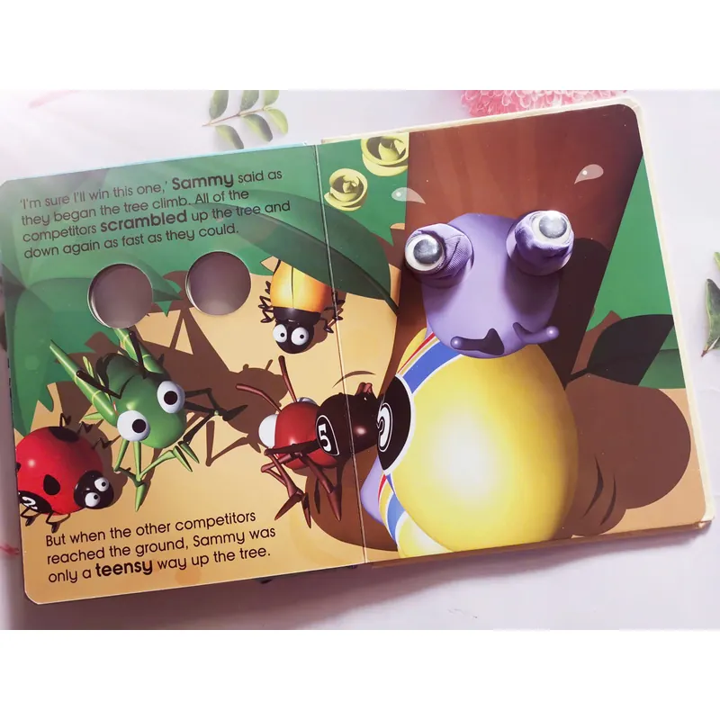 Sammy the Snail 1062522