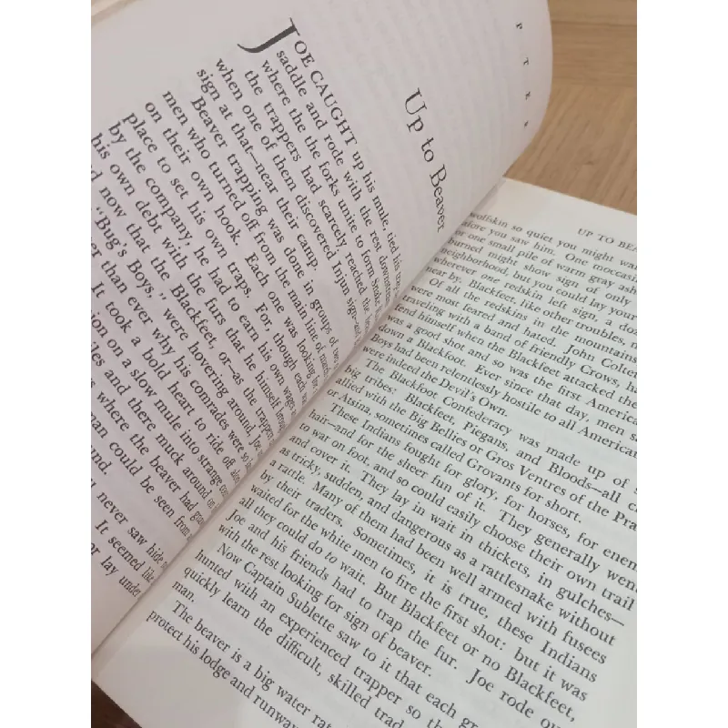 The Merry Mountain Man Joe Meek - Stanley Vestal 597946