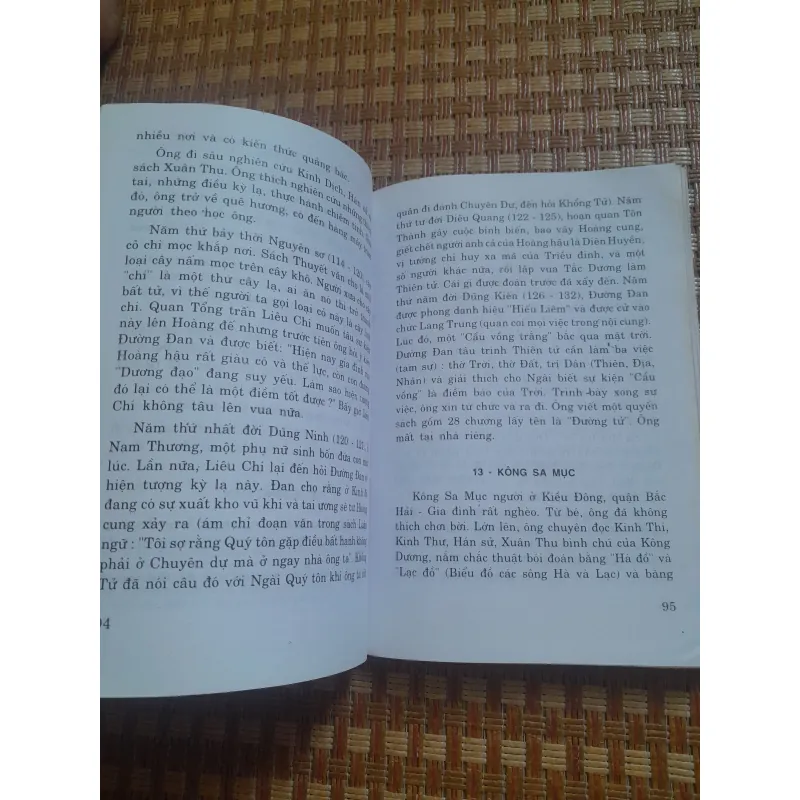 PHÁP THUẬT BÍ TRUYỀN 1024711