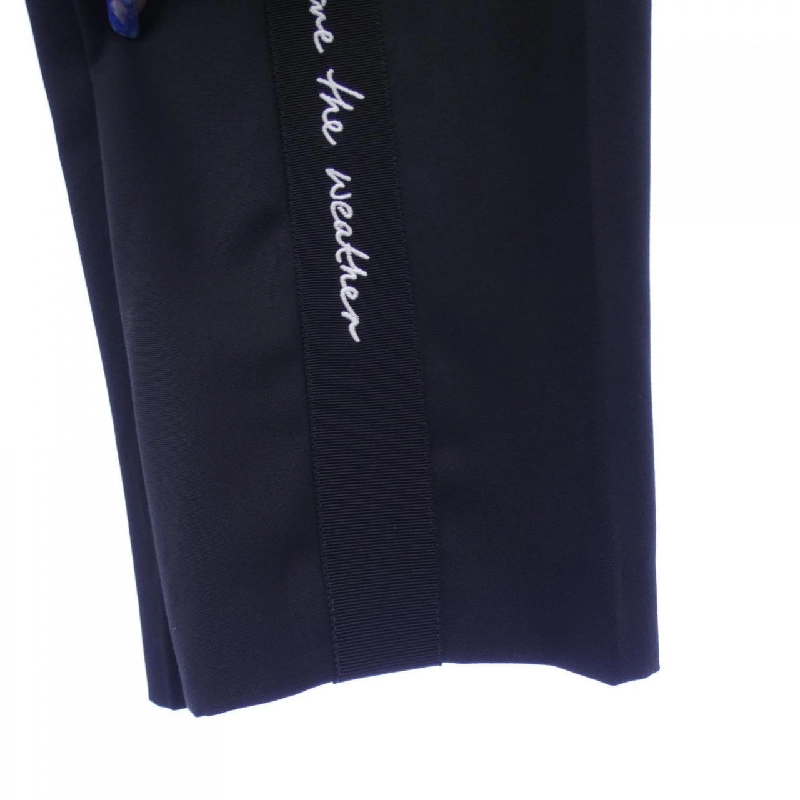 【Mã giảm giá】Quần STELLA MCCARTNEY của Stella McCartney 654800