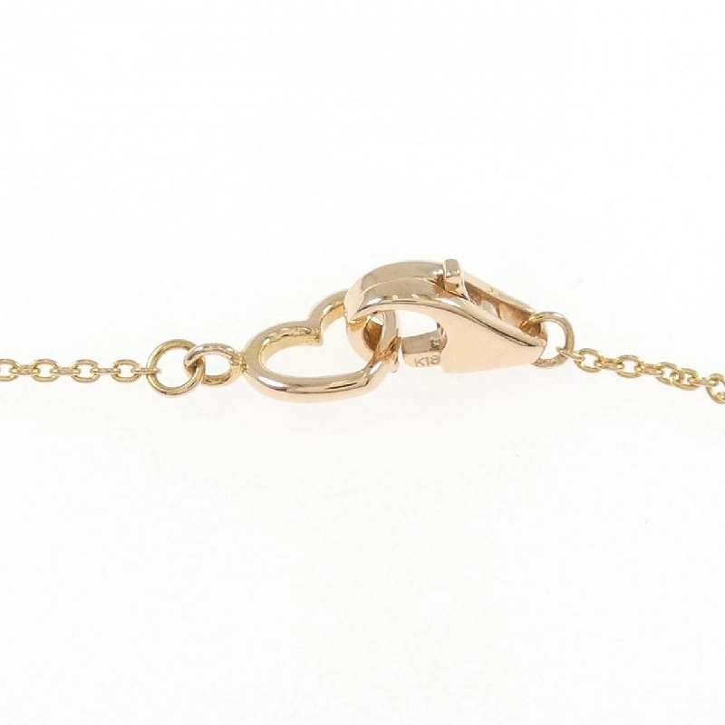 Ponte Vecchio Emozione Minimo Dây chuyền 0.45CT - Hàng hiệu Chính hãng 840431