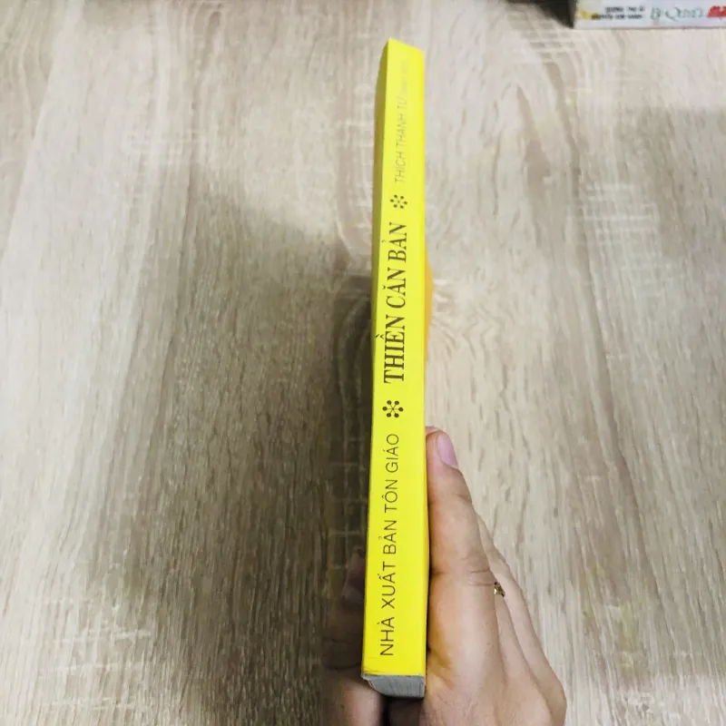 THIỀN CĂN BẢN ( Thích Thanh Từ) 1022408