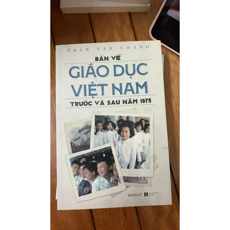 Bàn về giáo dục Việt Nam  753018