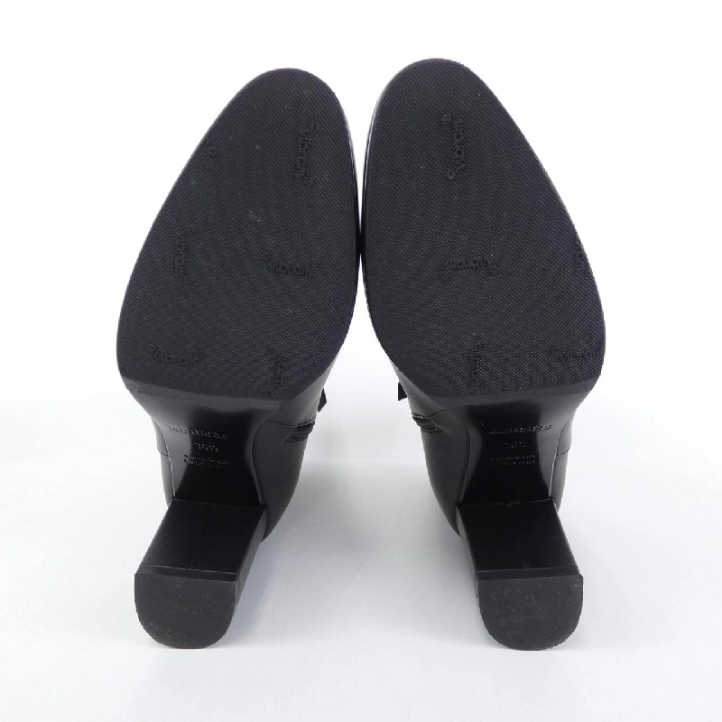 【Mã giảm giá】Giày bốt HERMES 664016