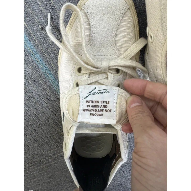 Giày Laácote nữ size 38 719604