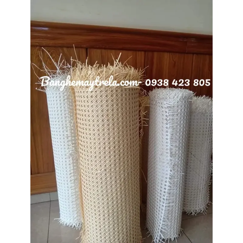 Lưới mây nhựa đan mắt cáo 728326