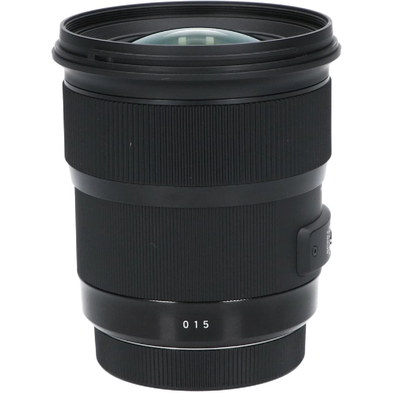 Ống kính EOS 24mm F1.4DG HSM (A) - Hàng hiệu Authentic 880810