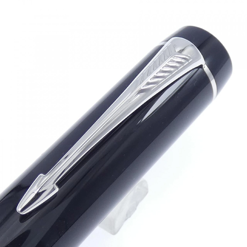 Bút máy Parker Duofold Black CT 1931366 - Hàng hiệu Authentic 881377