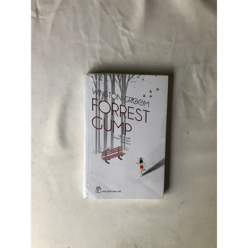 Forrest Gump - Winston Groom 997447