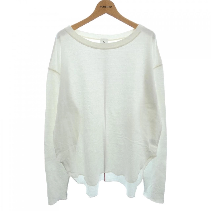 6ROKU 8612-241-0100 Áo - Hàng hiệu Authentic 774950