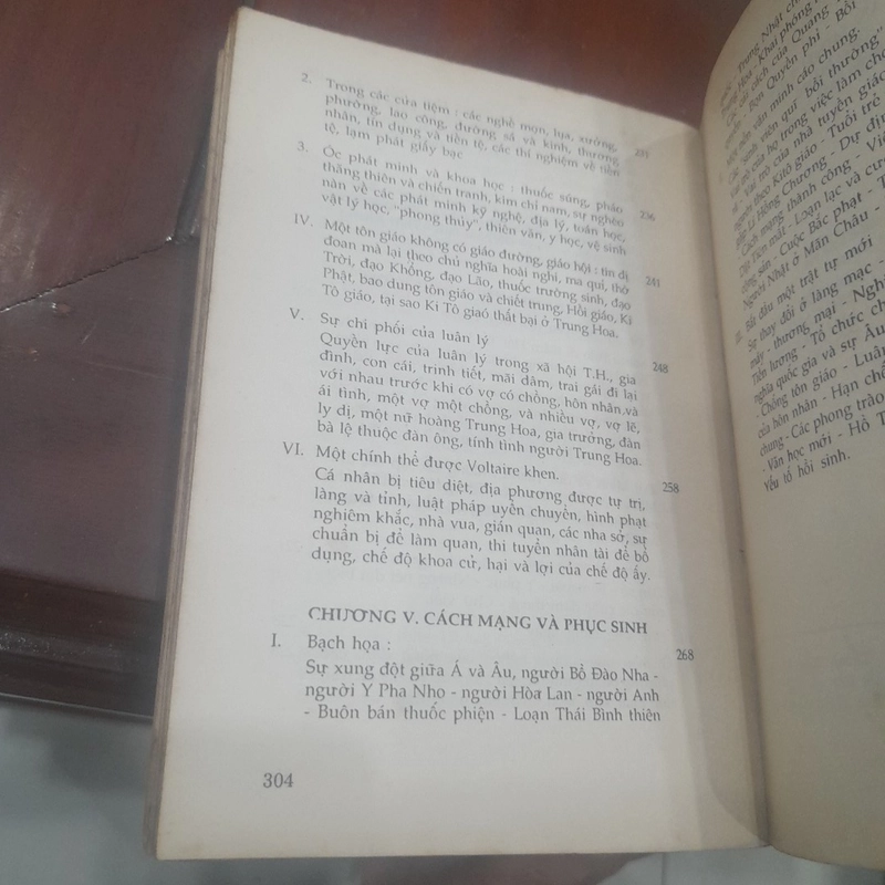 Will Durant - LỊCH SỬ VĂN MINH TRUNG QUỐC (Nguyễn Hiến Lê dịch) 522124