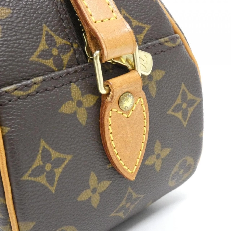 Túi xách vai Louis Vuitton Monogram Bloa M51221 610249