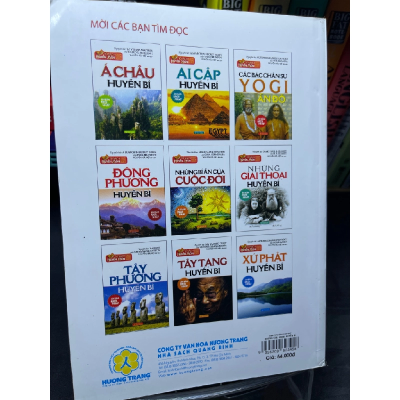 Những giai thoại huyền bí 2016 mới 80% bẩn viền nhẹ H S Olcott HPB2705 SÁCH TÂM LINH - TÔN GIÁO - THIỀN 451187