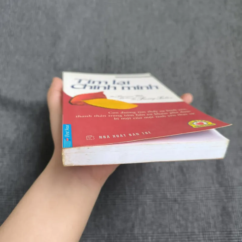 Hạt Giống Tâm Hồn - Tìm Lại Chính Mình -  Marcia Grad 557584