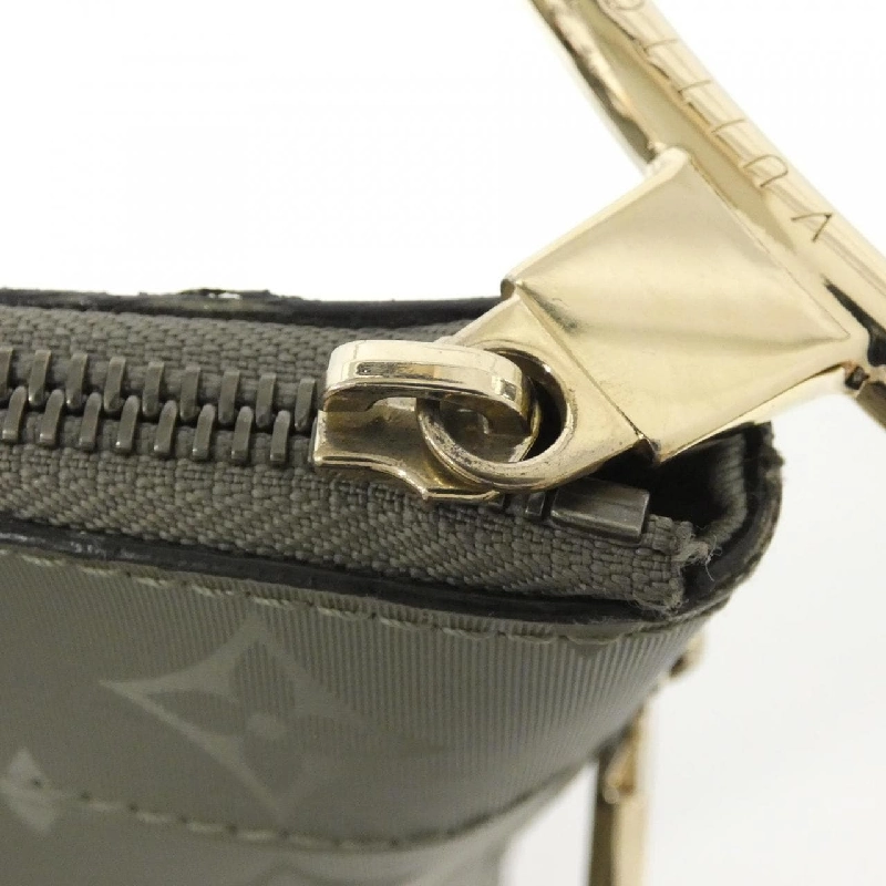 Túi xách Louis Vuitton Monogram Titanium Zipped Tote M43887 Ba lô 609366